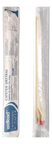 Bremen Foley Catheters All Sizes Pack of 10 1