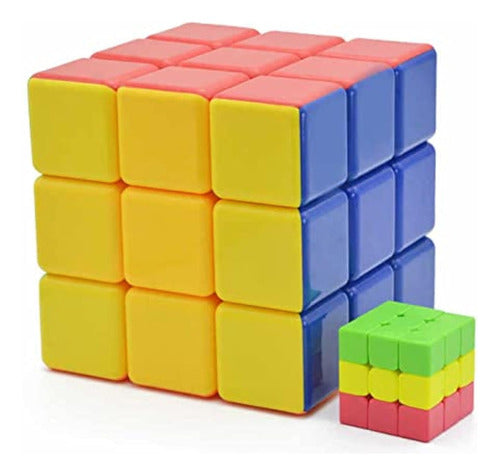 ZY-WISDOM Super Cube 3x3x3 Big Cube 1