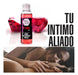 MON AMANT Gel Lubricante Intimo Lube Ruby Fancy Propiedades Para Piel 1