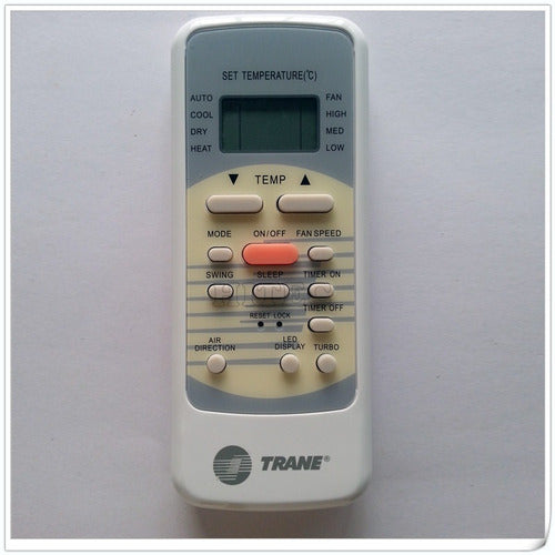 Mk Tech Original Air Conditioner Remote Control 4