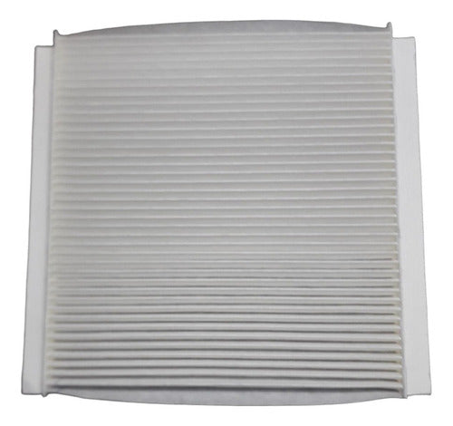 Masterfilt Cabin Air Filter for Renault Logan 1.6 8v K7M 0