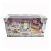 Ditoys Bunny Boutique Home Set Cuota 5