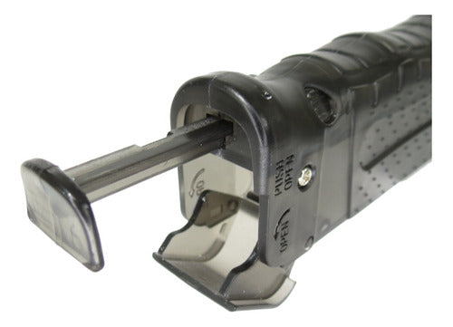 Carregador Esferas De Aço 4.5mm Speed Loader Pistola Pressão 1