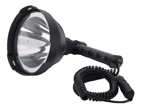 Foco Faro Tipo Mulita Reflector Cree Led 45w Eagle Eye 0