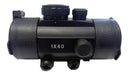 Fox Mira Red Dot 1x40 1