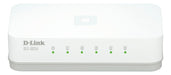 Switch D-link Des-1005a 5 Port 10/100mbps 0