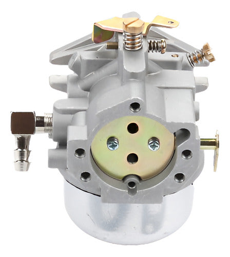 Kohler Motor Del Carburador Carburador Ajustes 52-053-09 0