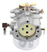 Kohler Motor Del Carburador Carburador Ajustes 52-053-09 0