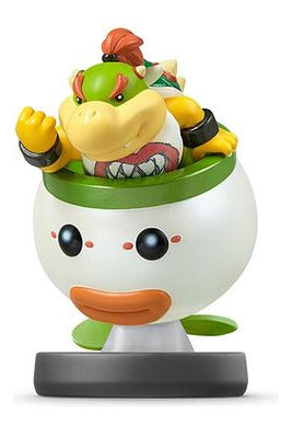 Amiibo Bowser Jr 0