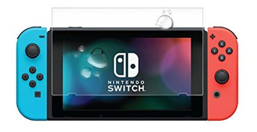 Snakebyte Pro Screen Protector for Nintendo Switch 4