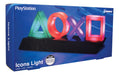 Playstation Icons Light 1