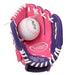 Luvas De Beisebol Juvenil Rawlings Players Series 3 Anos 0