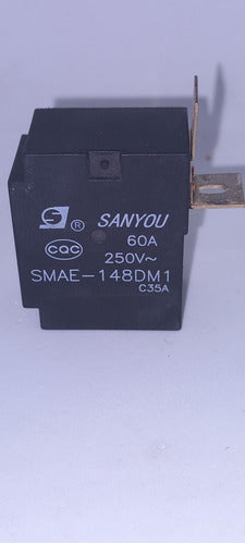 SMAE-148DM1 Relay 48V 60A Normally Open 1