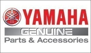 Yamaha Goma Soporte Tanque Nafta 125 YBR Original Combustib 1