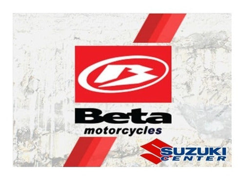 Beta Eje Selectora Cambio Marchas Beta Motard Tr 200 25510qk01000 3