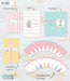 Circus Girl Printable Kit Deco + Candy Bar 4