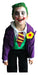 Tienda Tertulia Joker Costume Villain Halloween 0