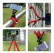 Flexible Spider Tripod Long Flexible for Cell Phone/ Camera 3