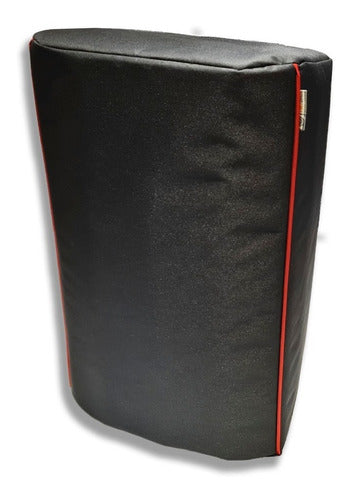 TWT BAGS Heavy-Duty Padded Cover for JBL EON615 Speaker 0