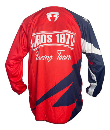 RPM Jersey Moto Rpm Cross Enduro | Jhos 1971 1