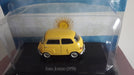 Auto Iama Joseso 1959  Ixo Salvat Esc 1 43 Colección 8cm 7