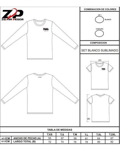 Payo Quick Dry T-Shirt XS Golden Fishing Design 1