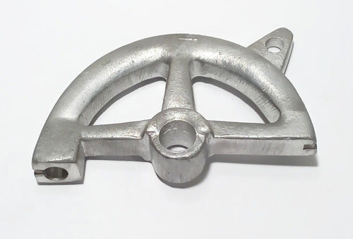 Reform Aluminum Clutch Pedal Rack VW Pointer - VD023 1