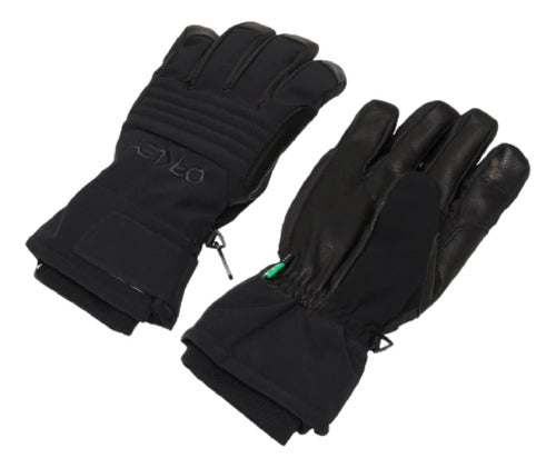 Guante Oakley B1b Glove Unisex Color Negro 0