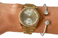 Tressa Julieta Women's Analog Watch 0