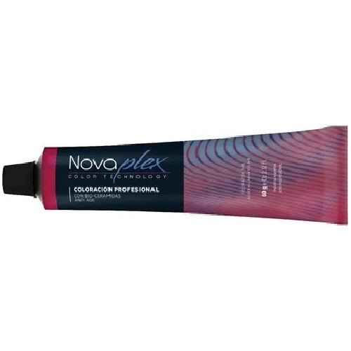 Novalook Tintura Novaplex 10 Pomos X 60 G 0