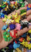 Pokémon 24 Mini Figuras Incluye Pikachu 2