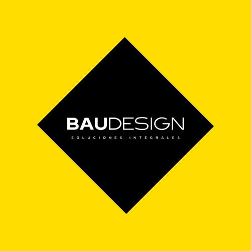 Baudesign Espacios Renovados Modernos Con Cemento Alisado Microcemento 0