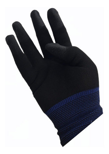 Ruddercel High-Quality Antistatic Gloves for Electronic Technical Service 0