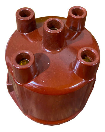 Bedford Delco Distributor Cap 0