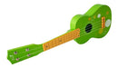 Cbsky Kids Ukulele Green 53cm MU5005 2