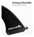 Abahub 8'' Sup Single Center Fin With 1 No Tool 2