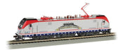 Bachmann Trains Acs-64 Dcc Wowsound Electric Locomotive 0