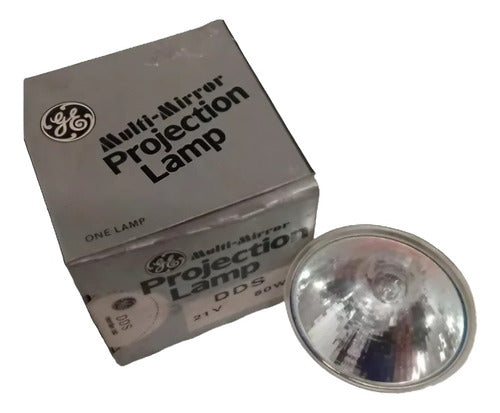 General Electric USA Projection Lamp 21V 80W 0
