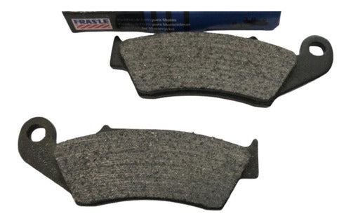 Fras-le Brake Pad for Honda Tornado 250 XR 150 // Global S 1