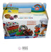 Set Dido Pastelero Plastilina + Cortante + Rodillo + Molde 0