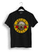 LUSHNESS Remera Guns S Roses II Lushness 0