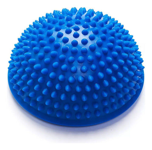 MB Mini Bosu with Pinches 0