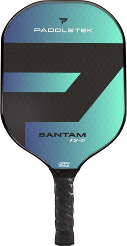 Paddletek Bantam Ts-5 Pickleball Paddle -chf8 0