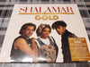 Shalamar - Gold - 3CDs Importado Nuevo Cerrado 0