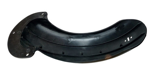 Lencs Rear Fender for Electric Scooter F9 and Adaptable Models 2