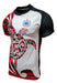 Kapho Rugby Shirt Samoa Tortuga for Kids 1