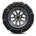 Snow Chains Cadenas Para Nieve Apta Medida 205/80R16 3