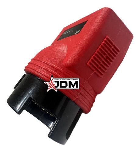 Adaptador P/camiones Iveco 38 Pin Autel Jdm 3