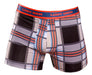 Pack X4 Boxer Estampado Surtido Lody Men 1