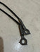 2 Tensor Rienda Cable Portón Ford Ranger 2009/12 Original 6